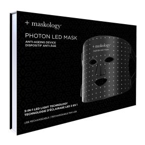 Photon LED Mask